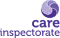 Care Inspectorate logo