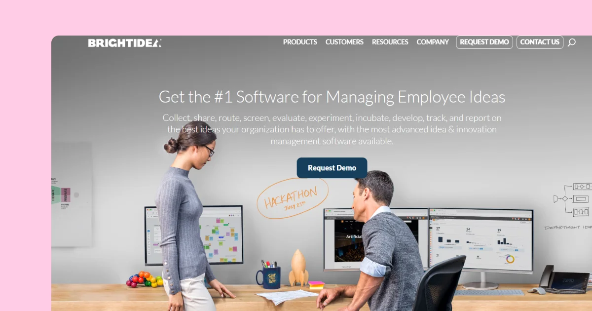 brightidea-homepage