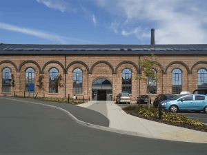 Unit 1, In Motion Clinics, Consultation, 137 Long Ln, Upton