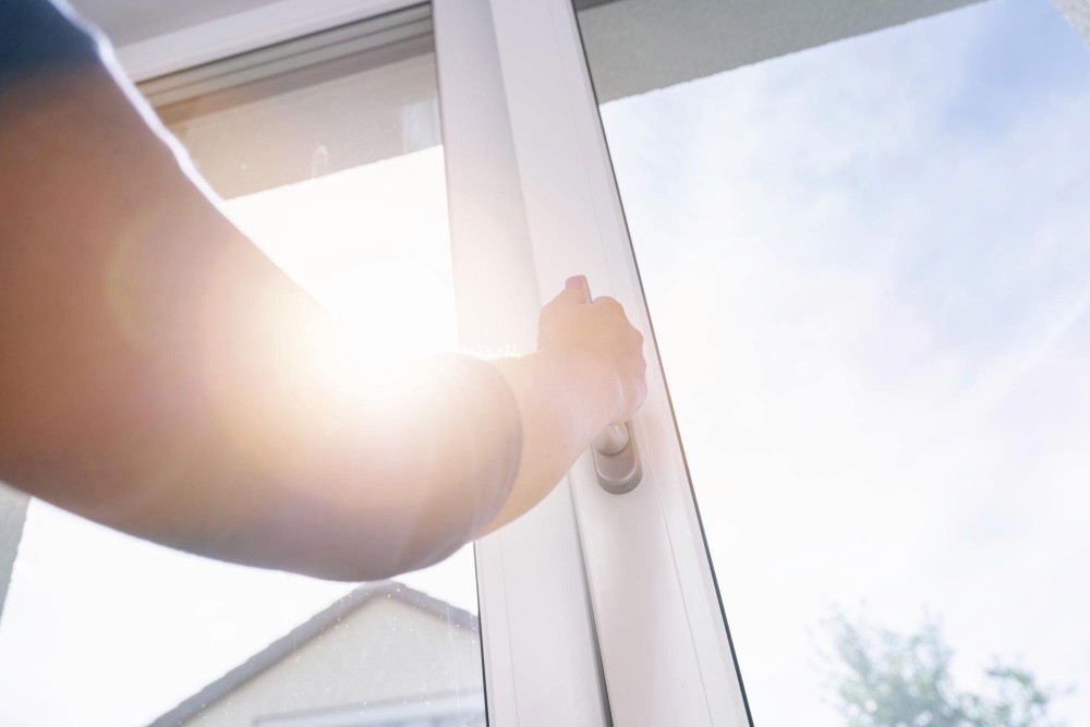 Pose de fenetres Saint-Suliac