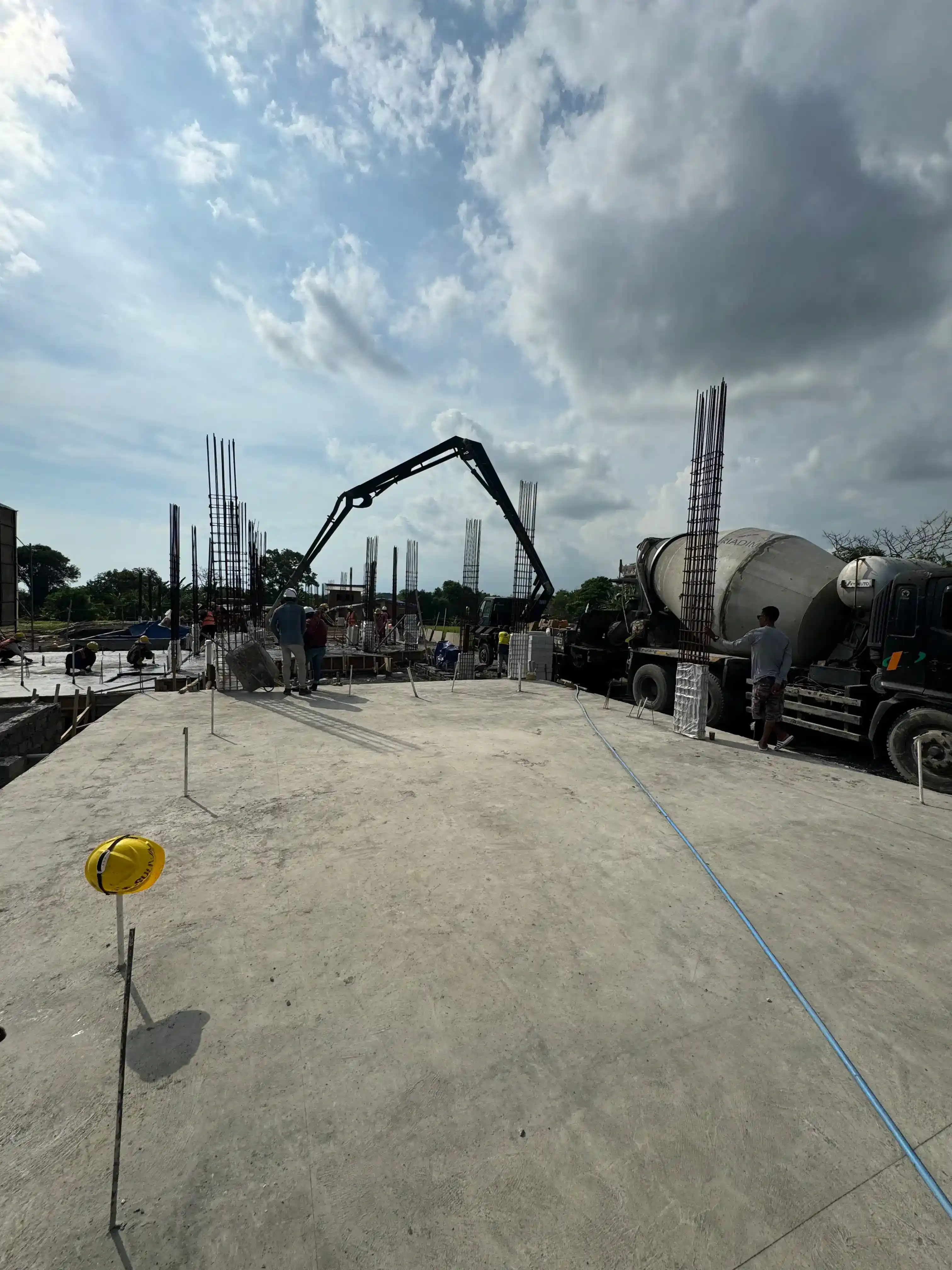618 Development