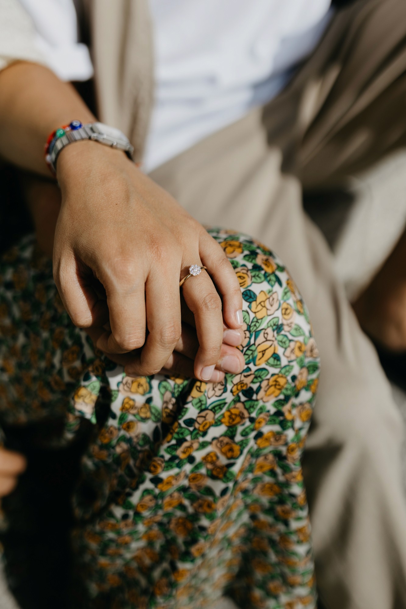 Julieta & Nick | Fotografía para bodas Lorena Grandío