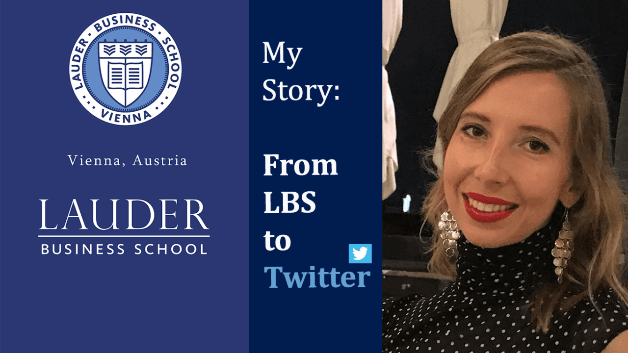 Maria Berkova, Client Partner (Large Client Solutions) at Twitter