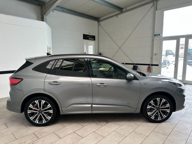 FORD Kuga 2022 SILVER Gebrauchtwagen - Galeriebild 3