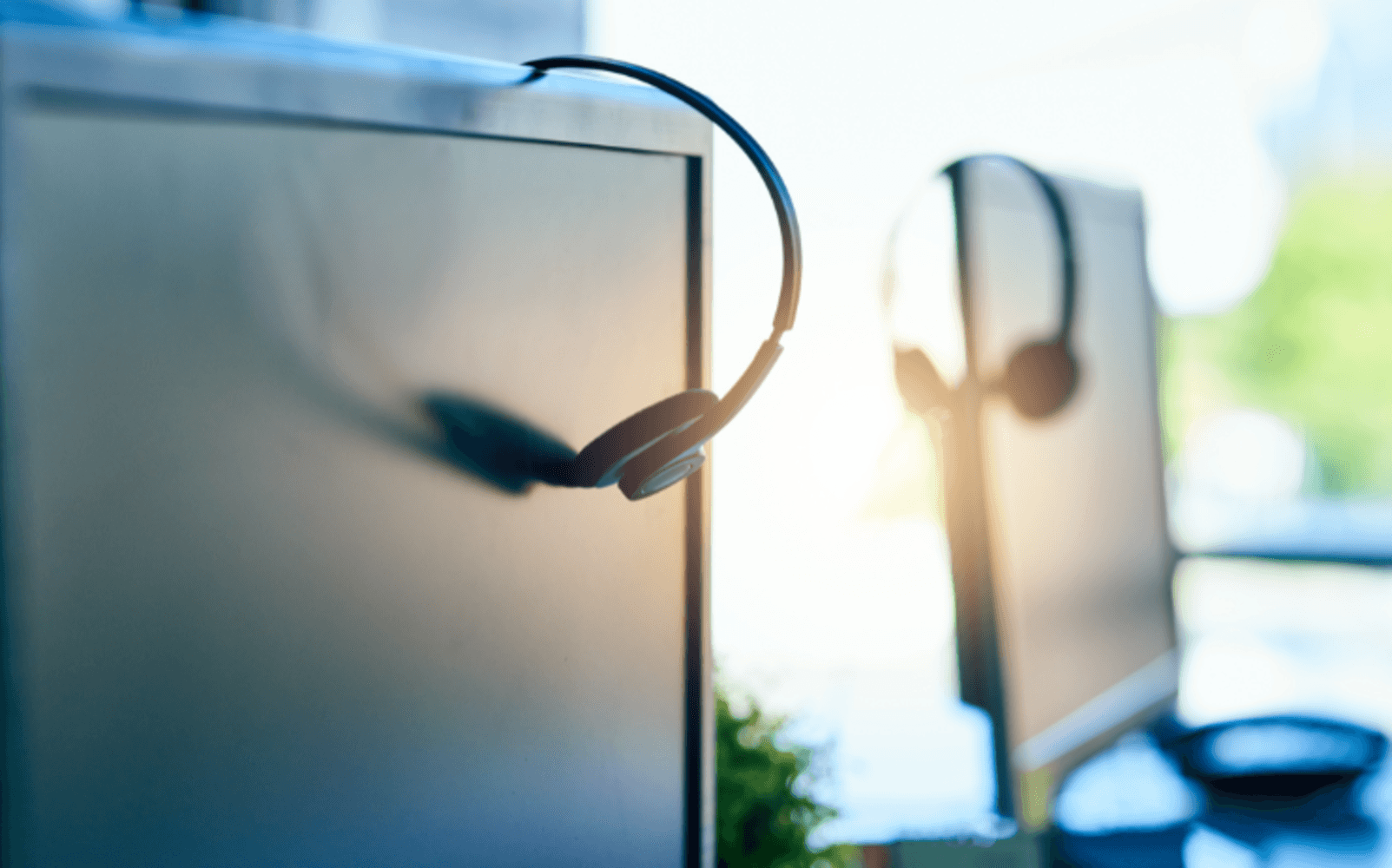 introduction to contact center industry