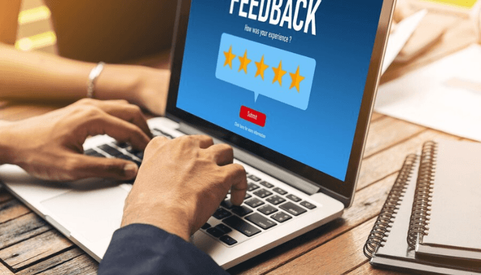 Customer Feedback Softwares