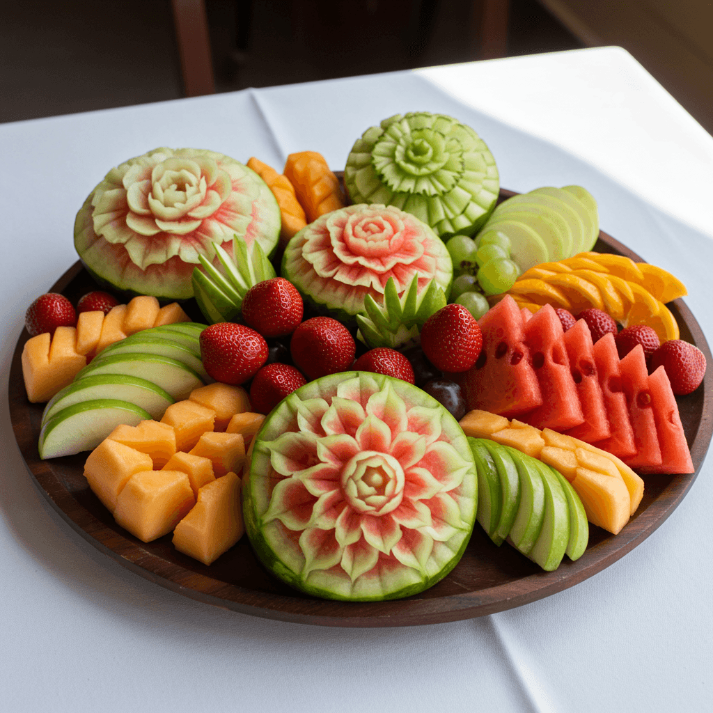 Menu Item Image
