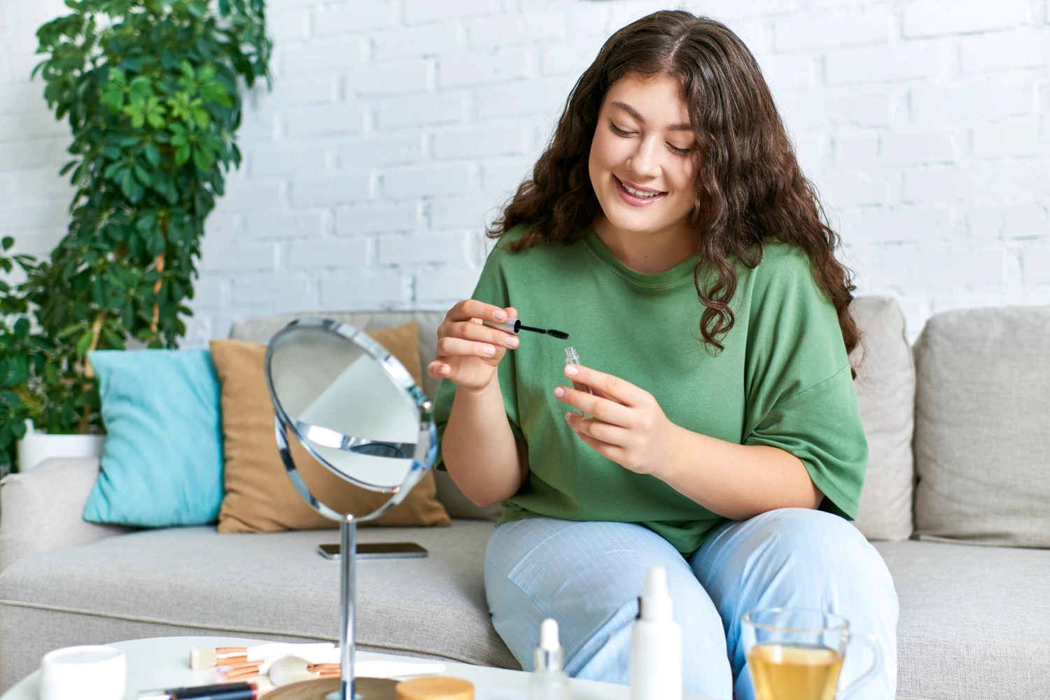 Renovação do consumidor