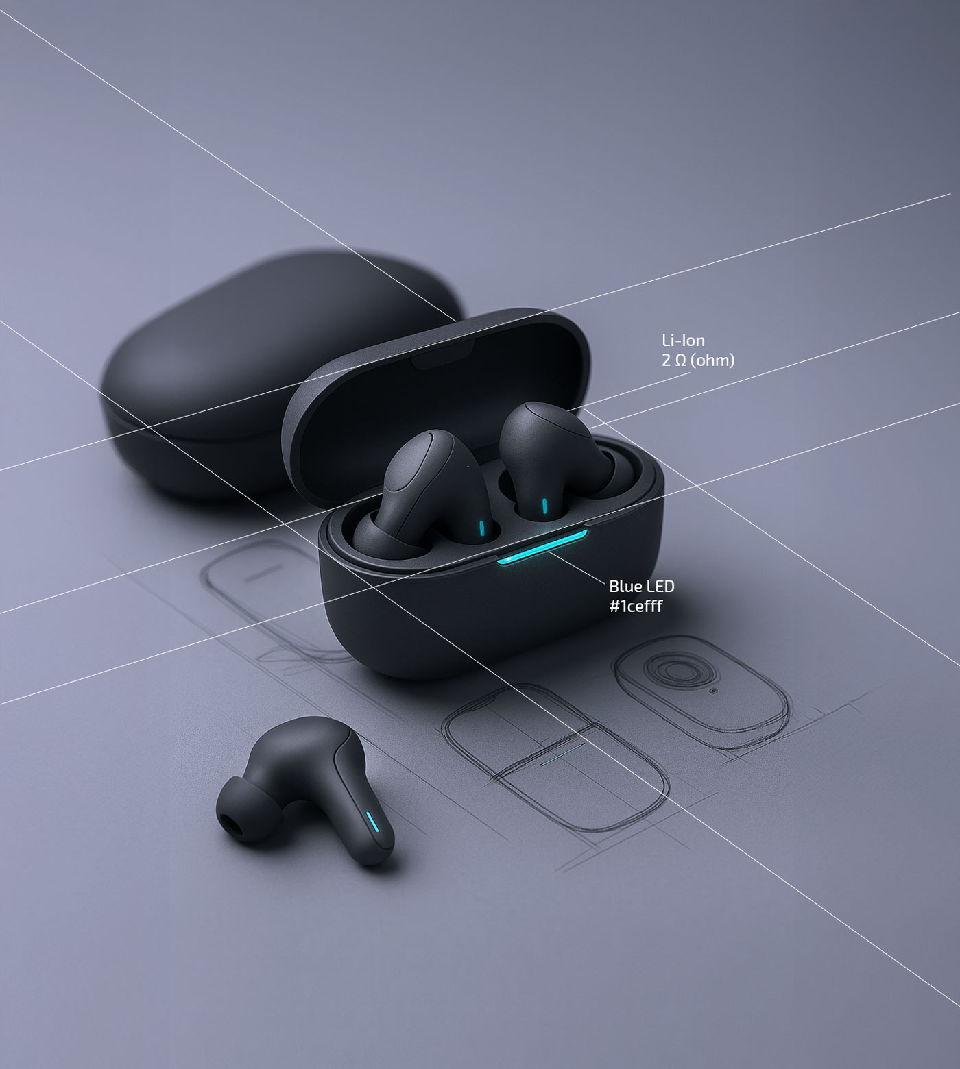 bettertrade Branding & Packaging