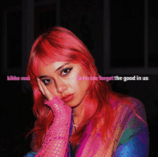 The Good In Us cover art