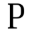 Patterned website icon