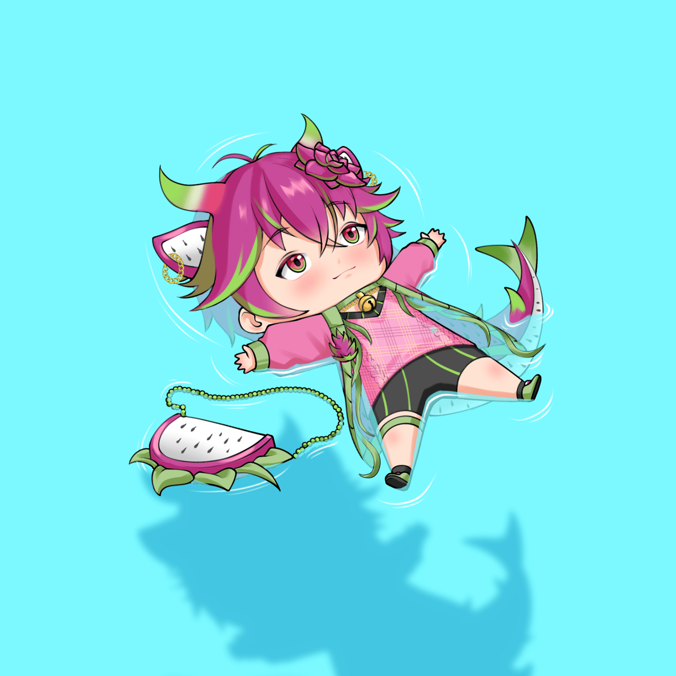 commission