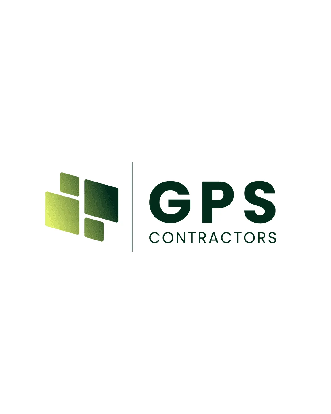 GPS Contractors logo