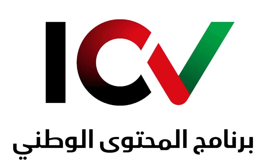 ICV logo