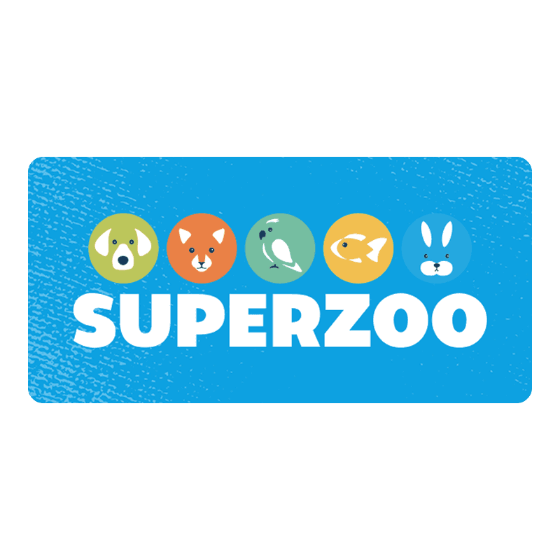 SuperZoo logo