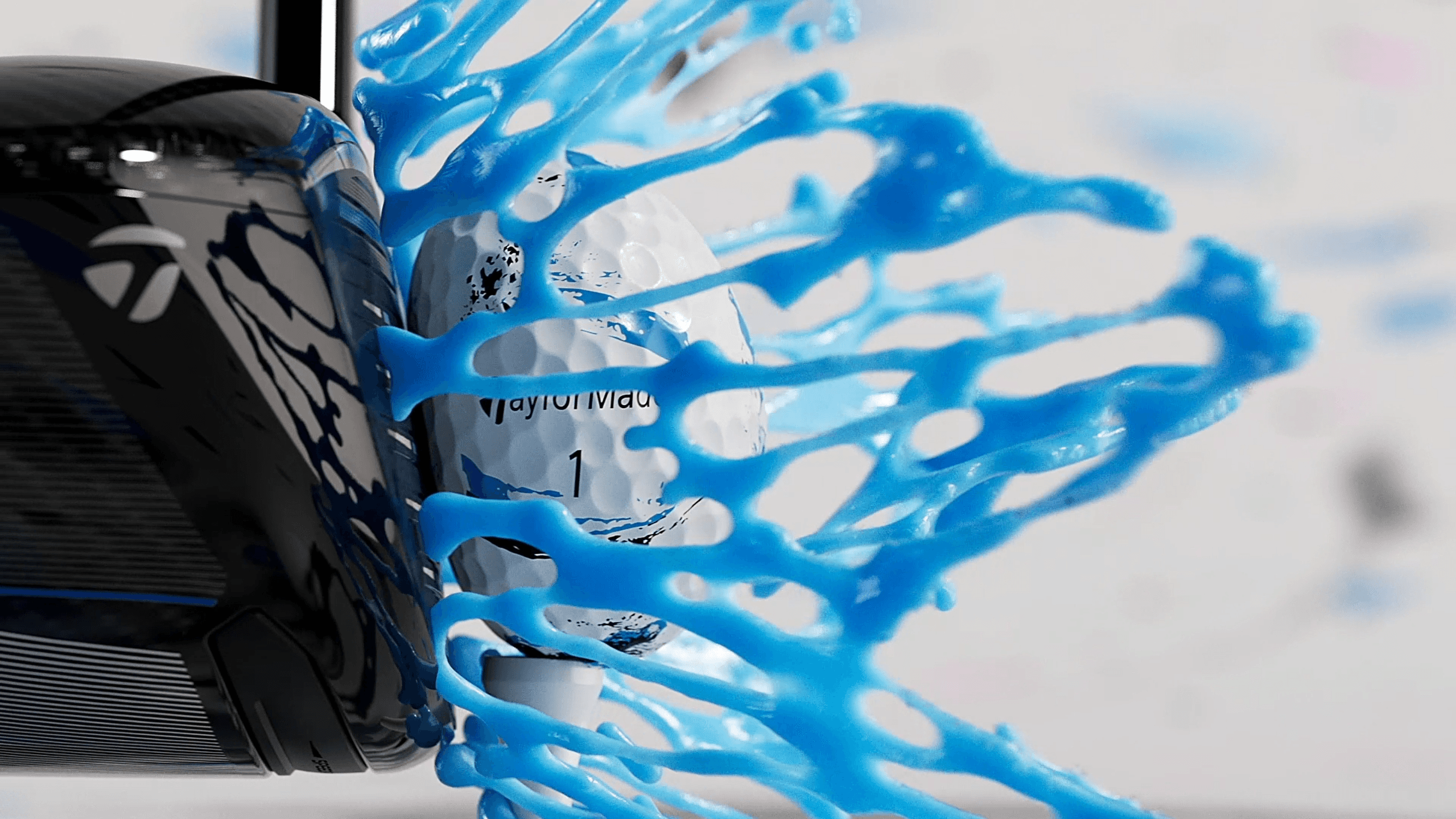 TaylorMade P790 Club