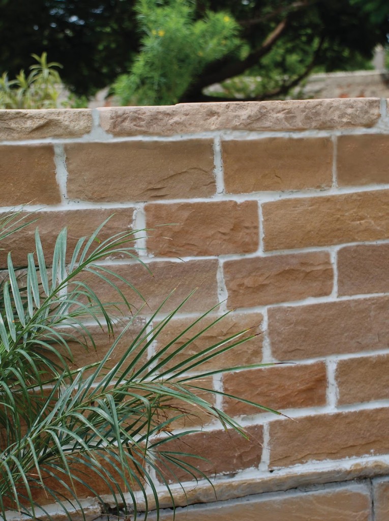 Walling Stone