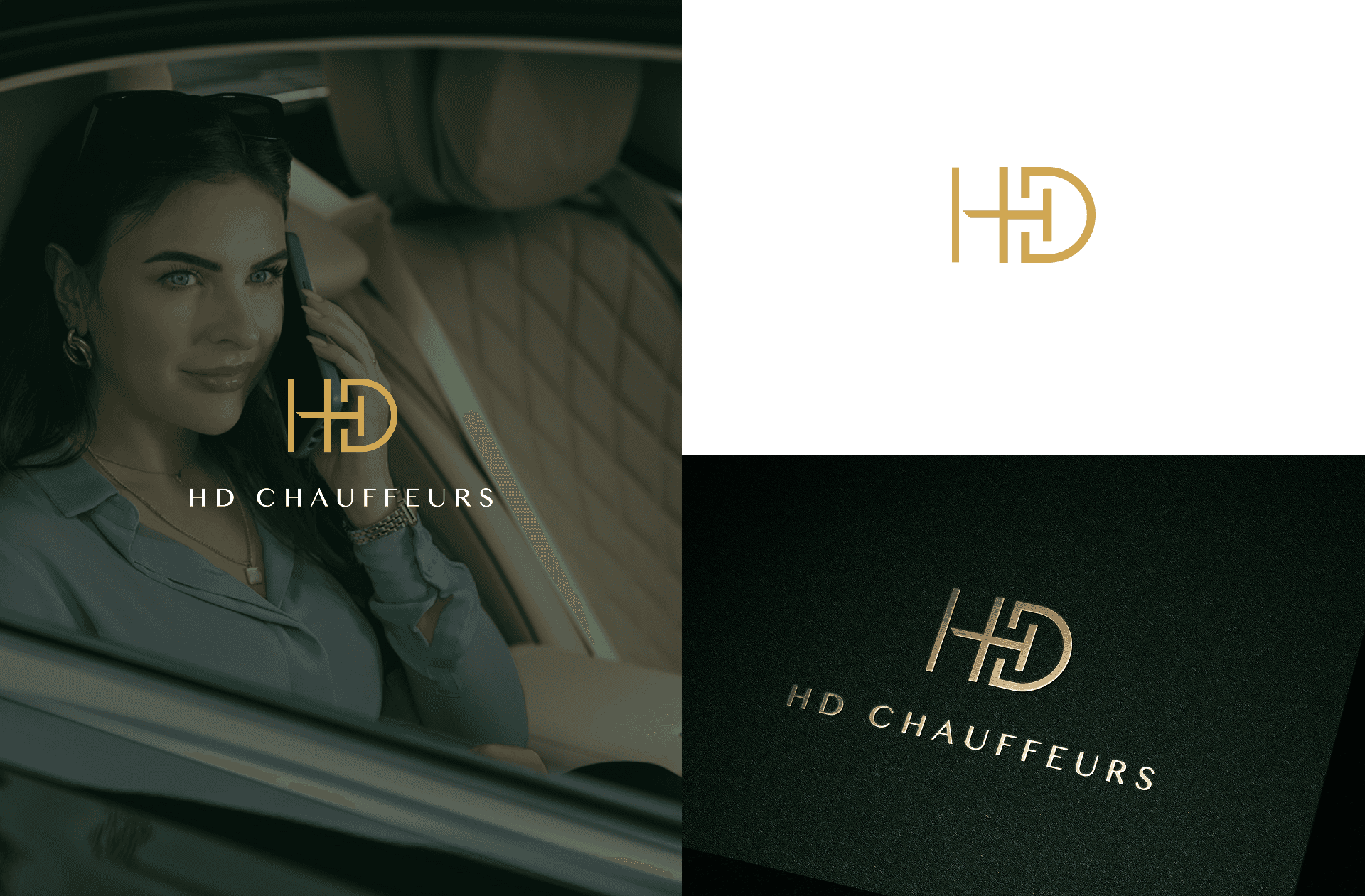 HD Chauffeur