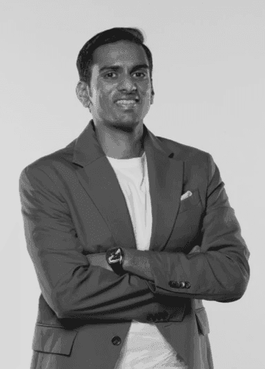 Arjun Vaidya