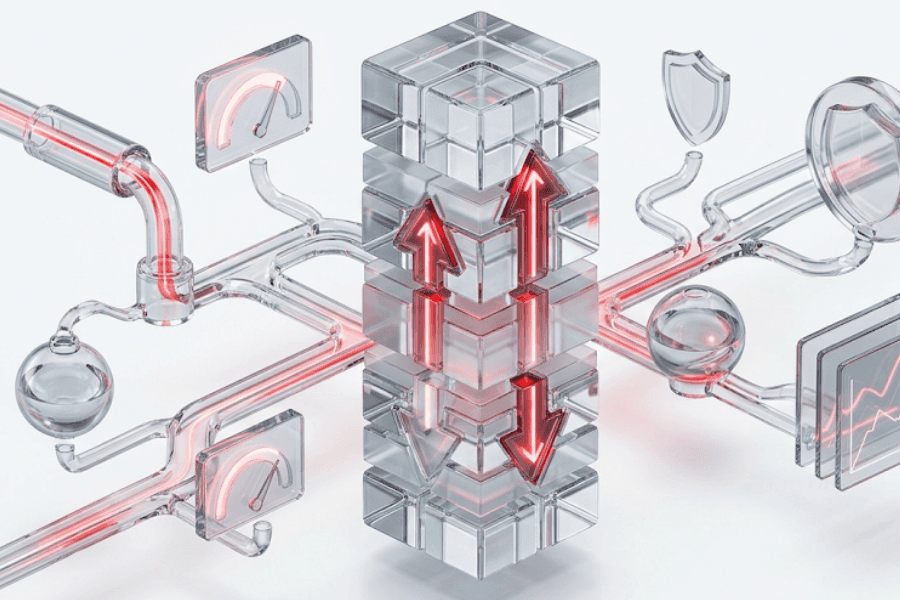 Understanding Rating Triggers: What Causes Upgrades and Downgrades