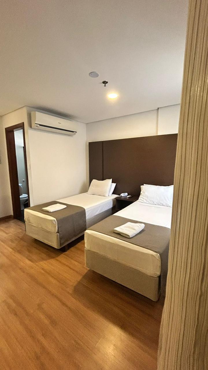 Penthouse suite