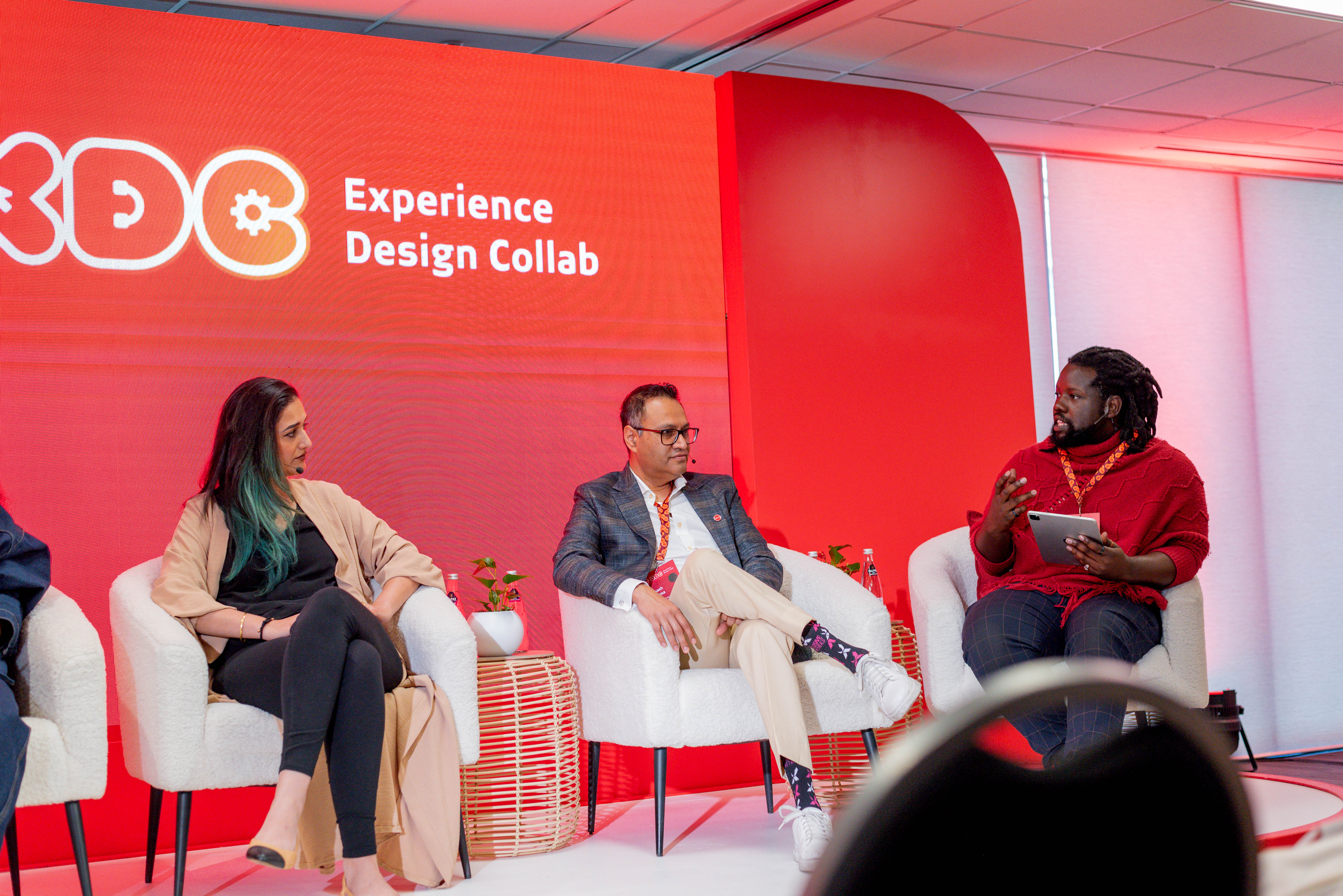 abstract jellyfish with a grey background