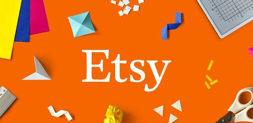 Keywords And Thinking Creatively in ETSY