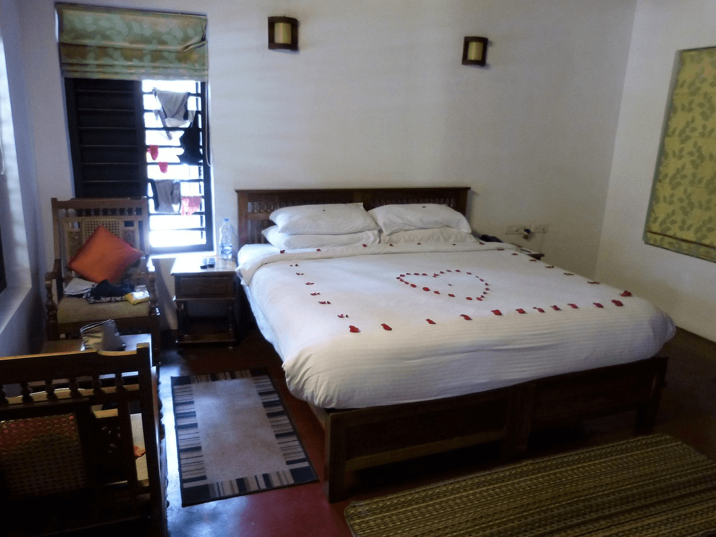 Suite Rooms