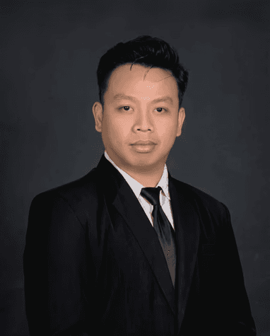 Muhammad Fadhil Marzuqi, S.H.