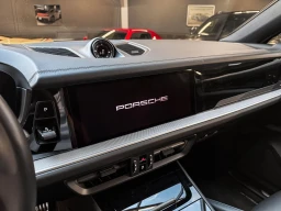 Porsche Cayenne S E-Hybrid Coupé — Vorschaubild 14