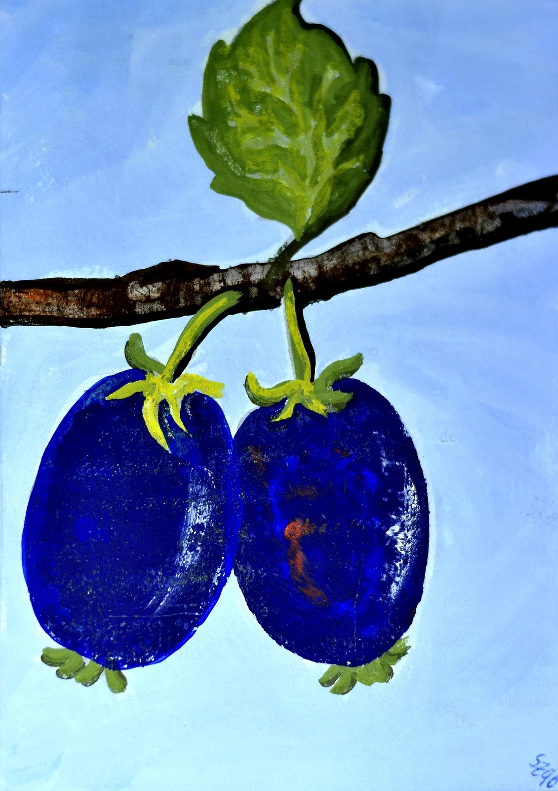 Früchte 76