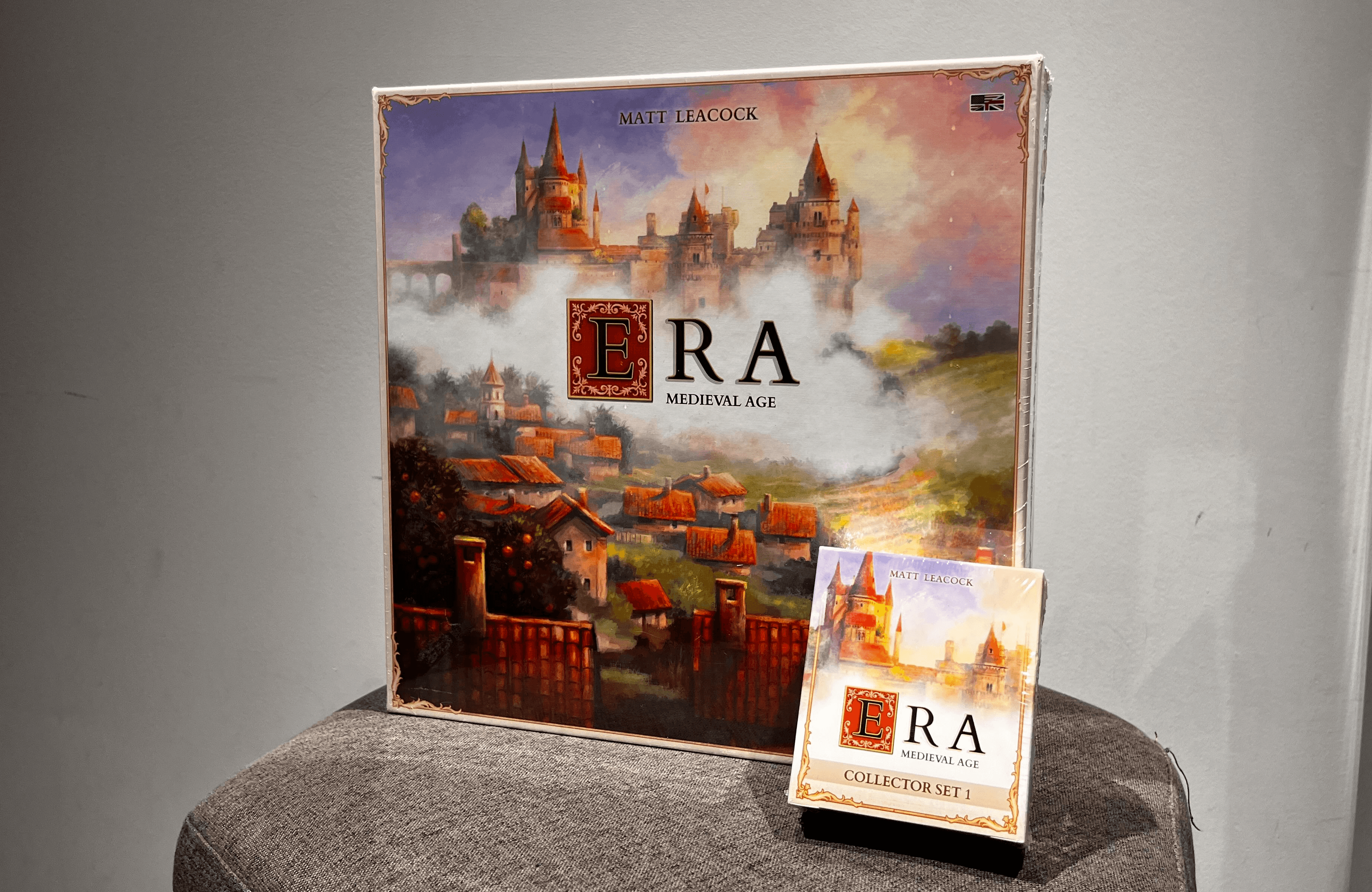 Era the medieval age