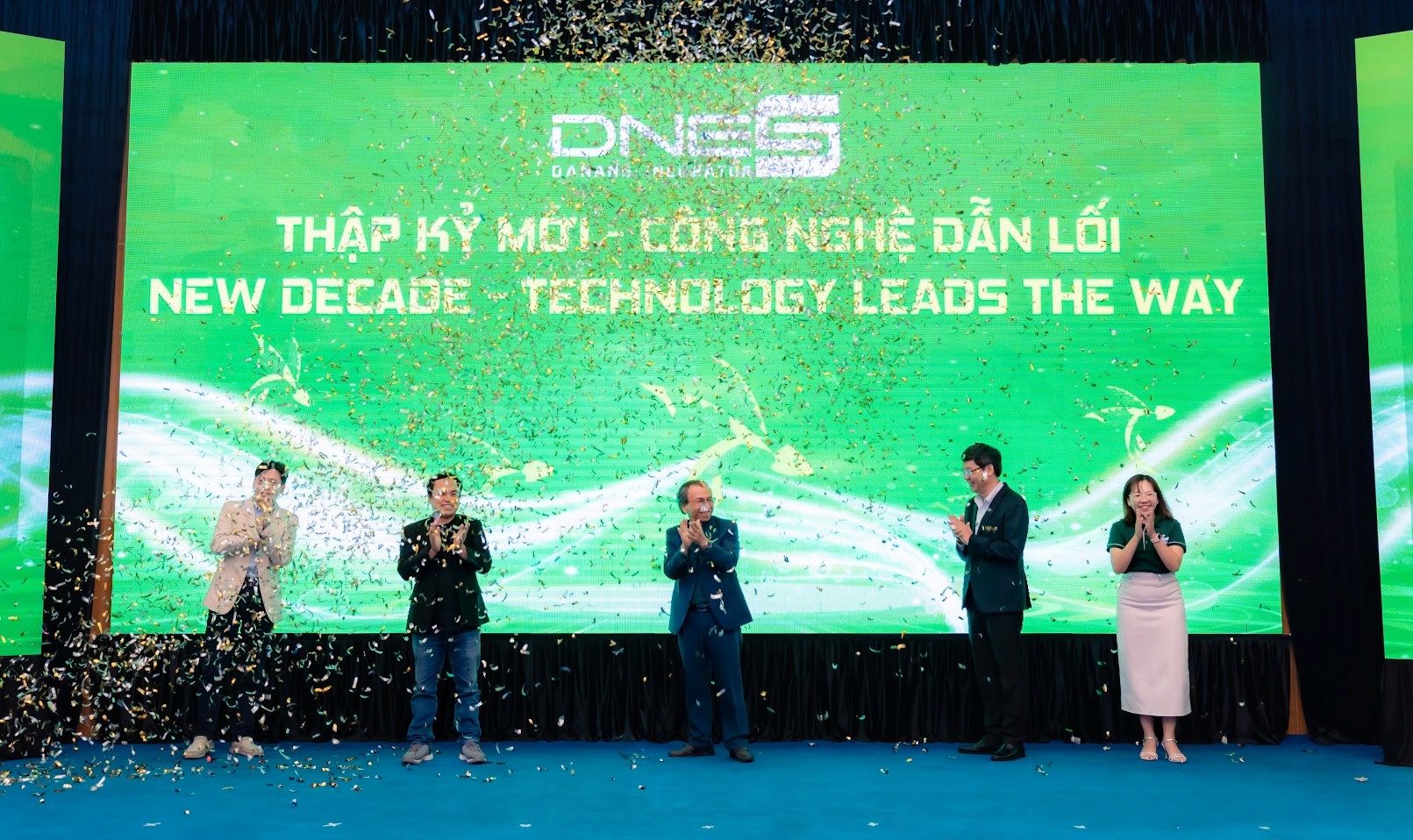 Innovation Hub by the Sea