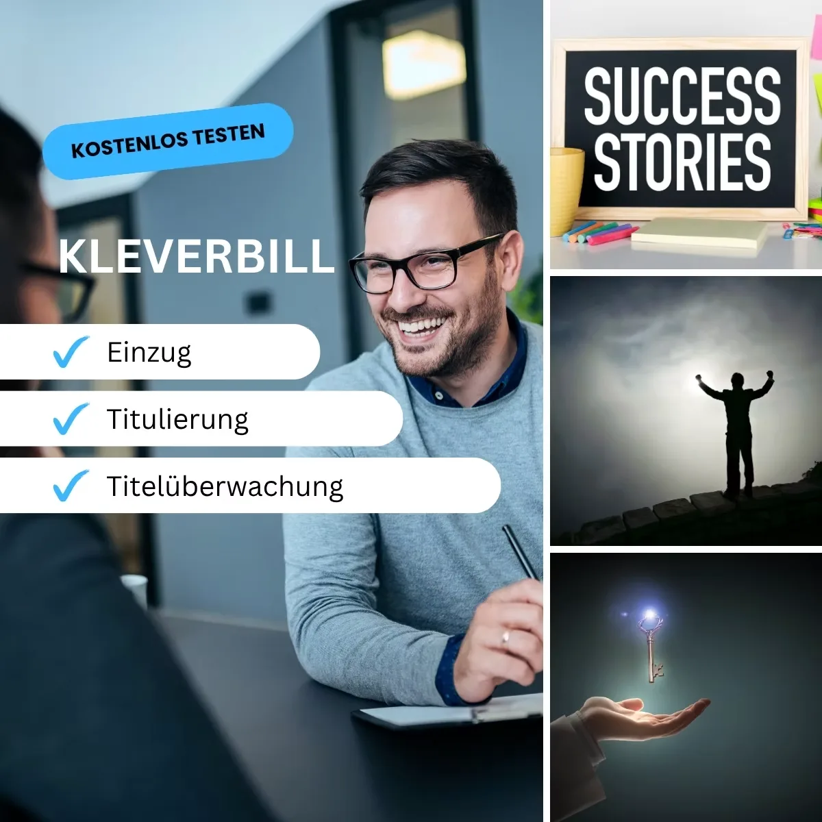 Enforcement Title Monitoring – Secure Your Receivables for the Long Term