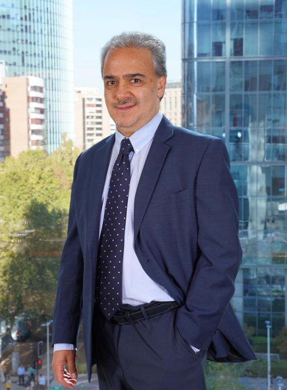 Ignacio Martínez Cornejo