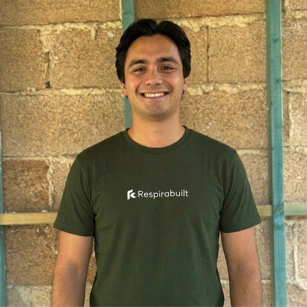 Simone image for the about page