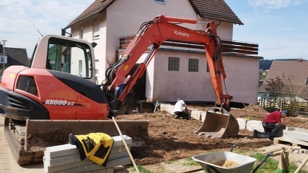 Urban Street Fashion Portrait