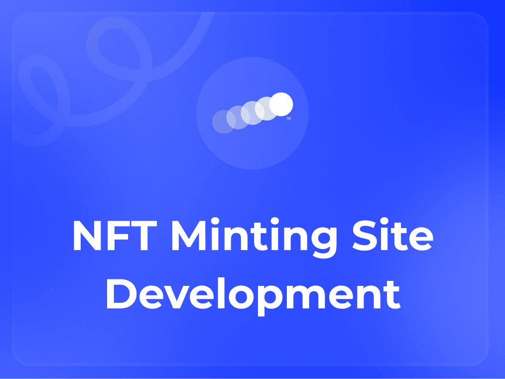 NFT Minting Website Development: Design Patterns That Increase Mint Rates Thumbnail