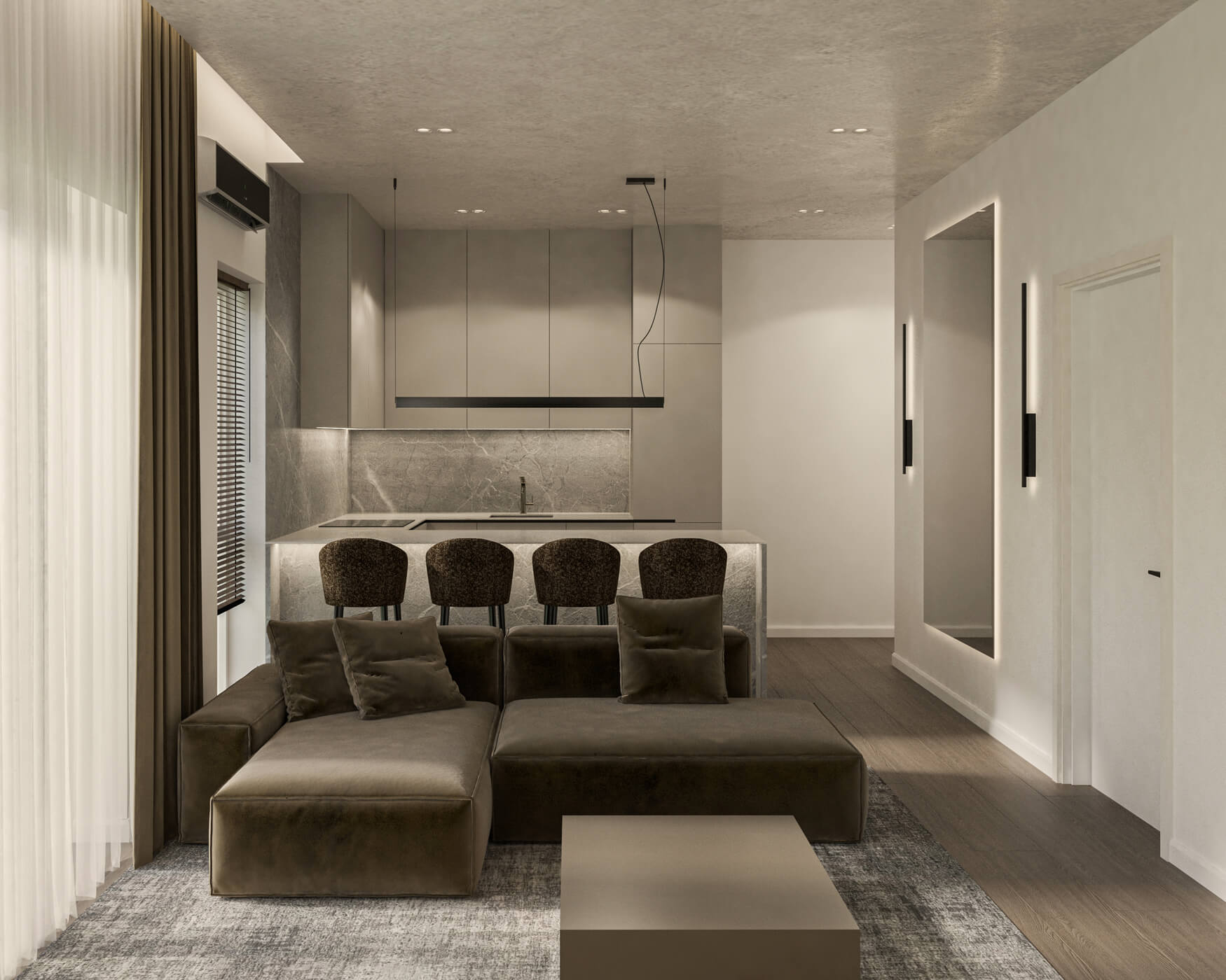 Interior project image