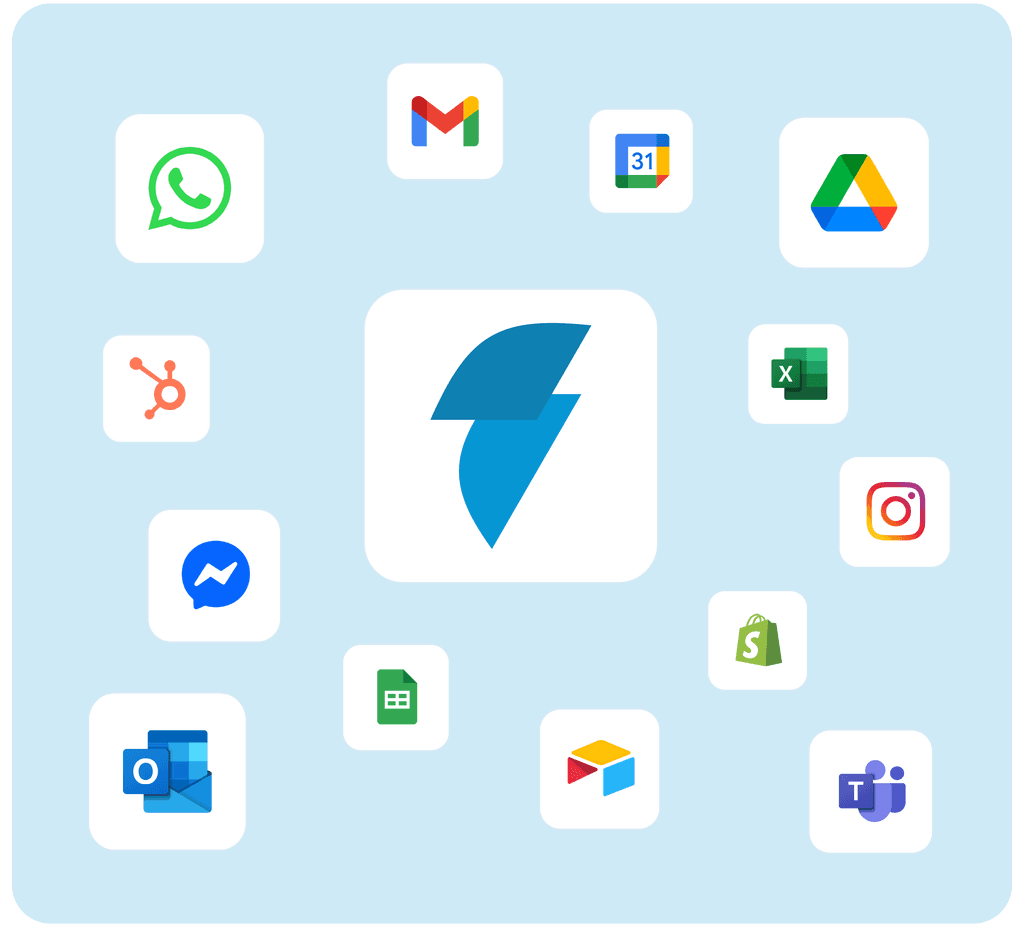 Chatbot with quick replies