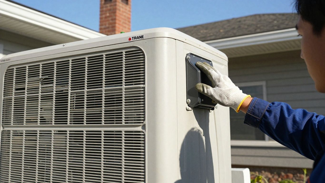 ac unit