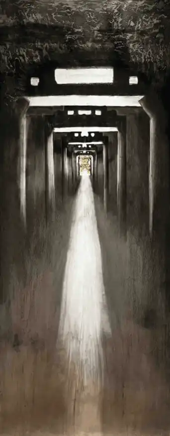 original art with premium prints qart