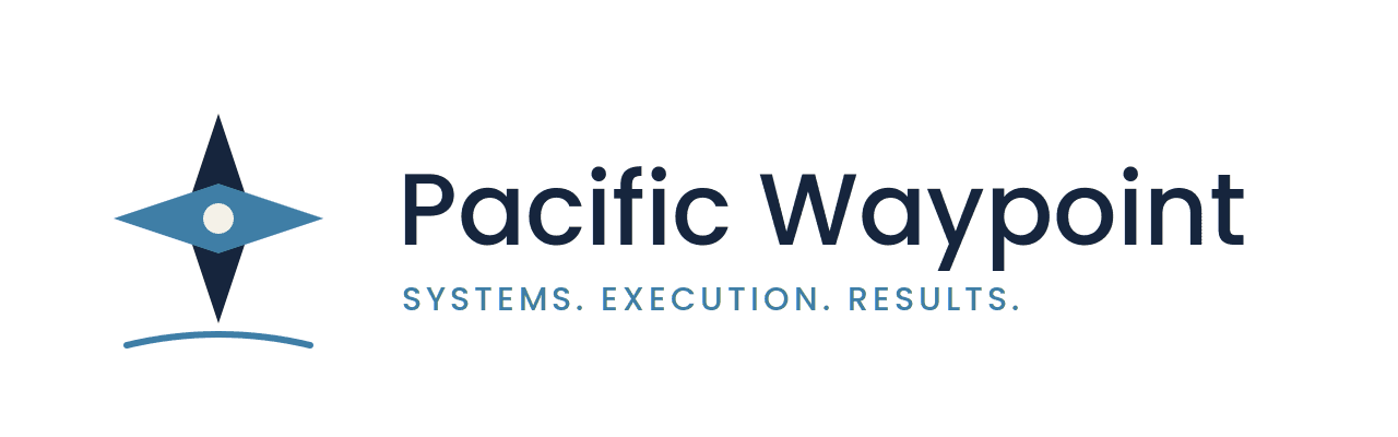 Pacific Waypoint