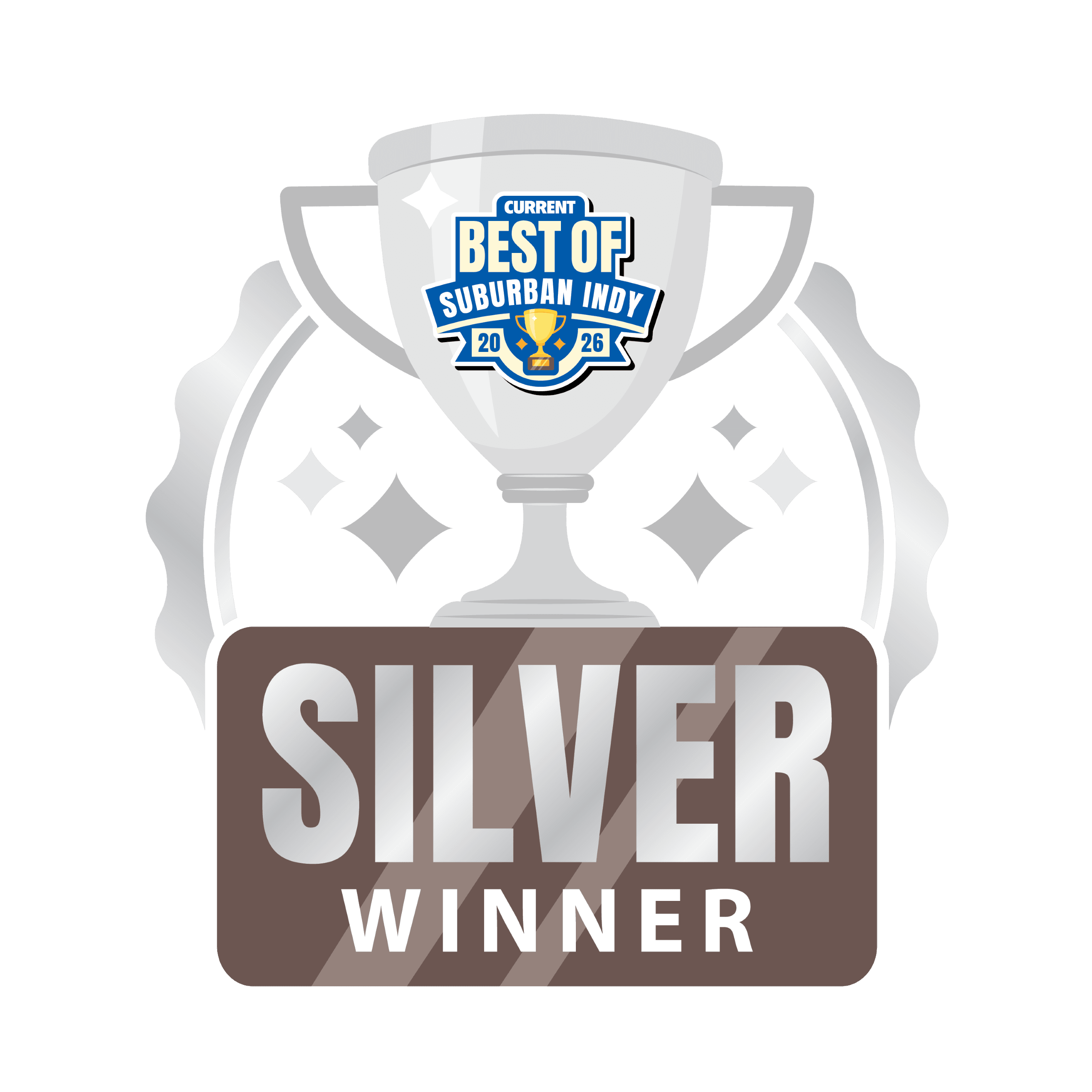 Logo featuring the letters "SLA" inside a circular design. Simple and modern in black.