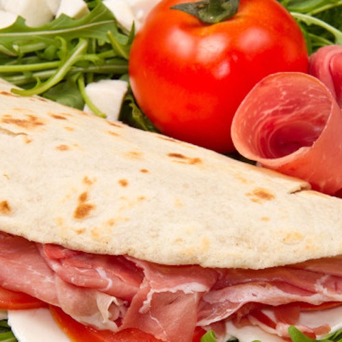 Italia in Miniatura: Entry Ticket + Lunch tickets in Rimini