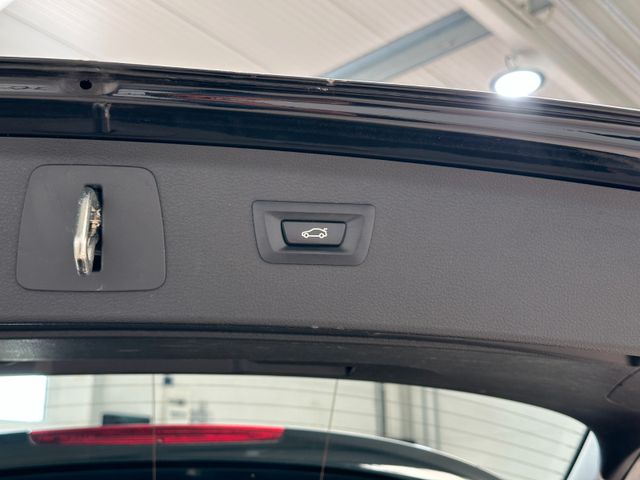 BMW 225 Active Tourer 2019 BLACK Gebrauchtwagen - Galeriebild 24