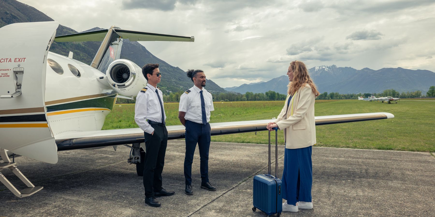 Aeropuerto de Ginebra (GVA)