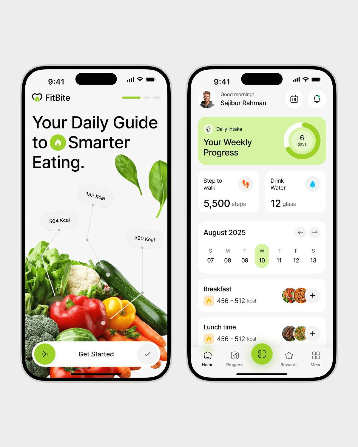 Man Wearing Black Coat