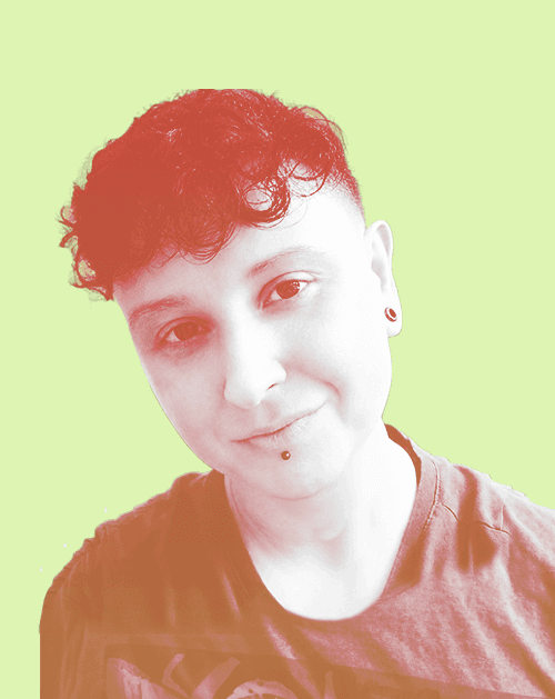 Picture of Kelina