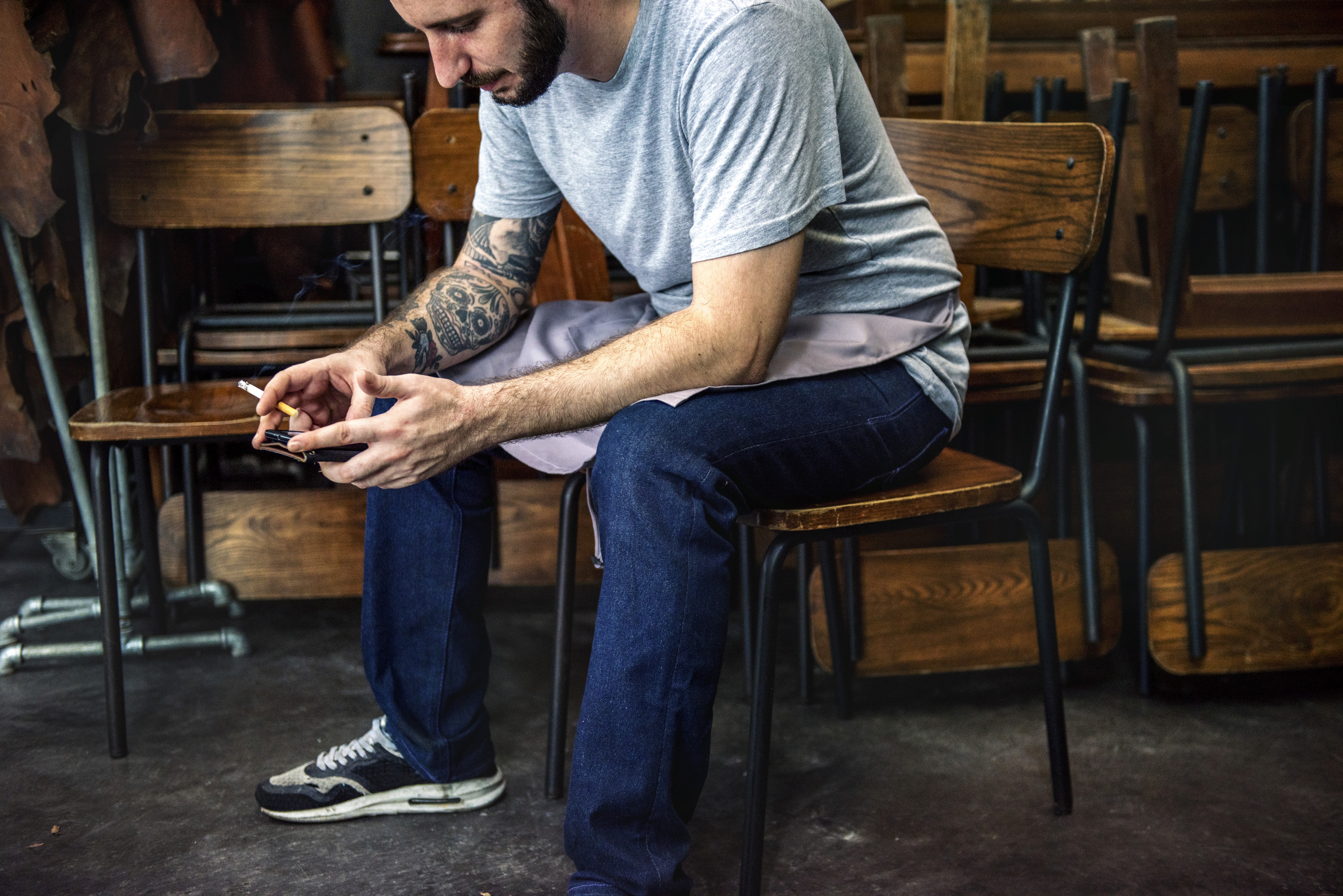 fatores de risco de disfunção erétil